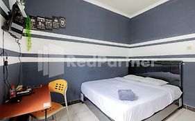OYO 91349 Taman Permata 3 Residence